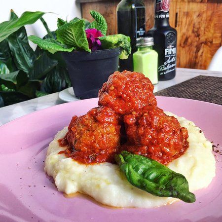 Ristorante gluten free Quinoa